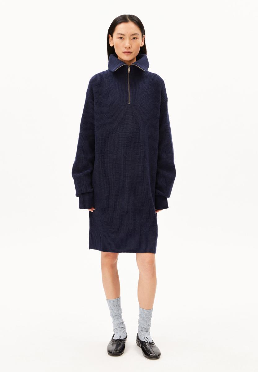Kleid Troyer