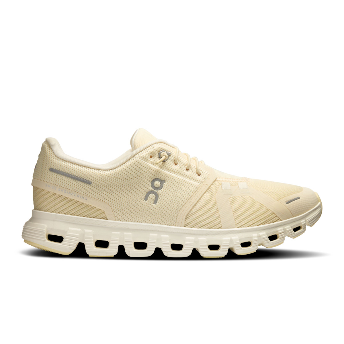 Damen Schuh Cloud 6