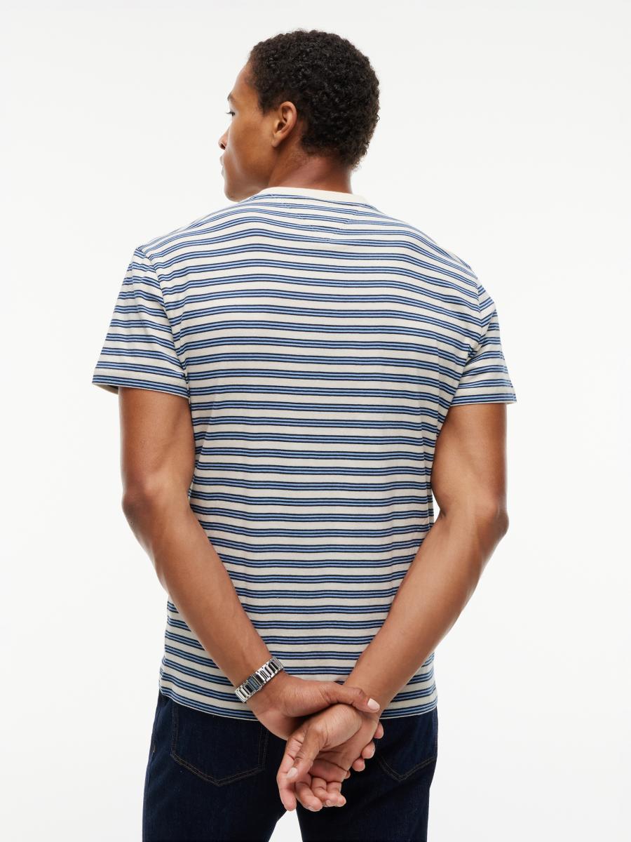 Herren T-Shirt TJM