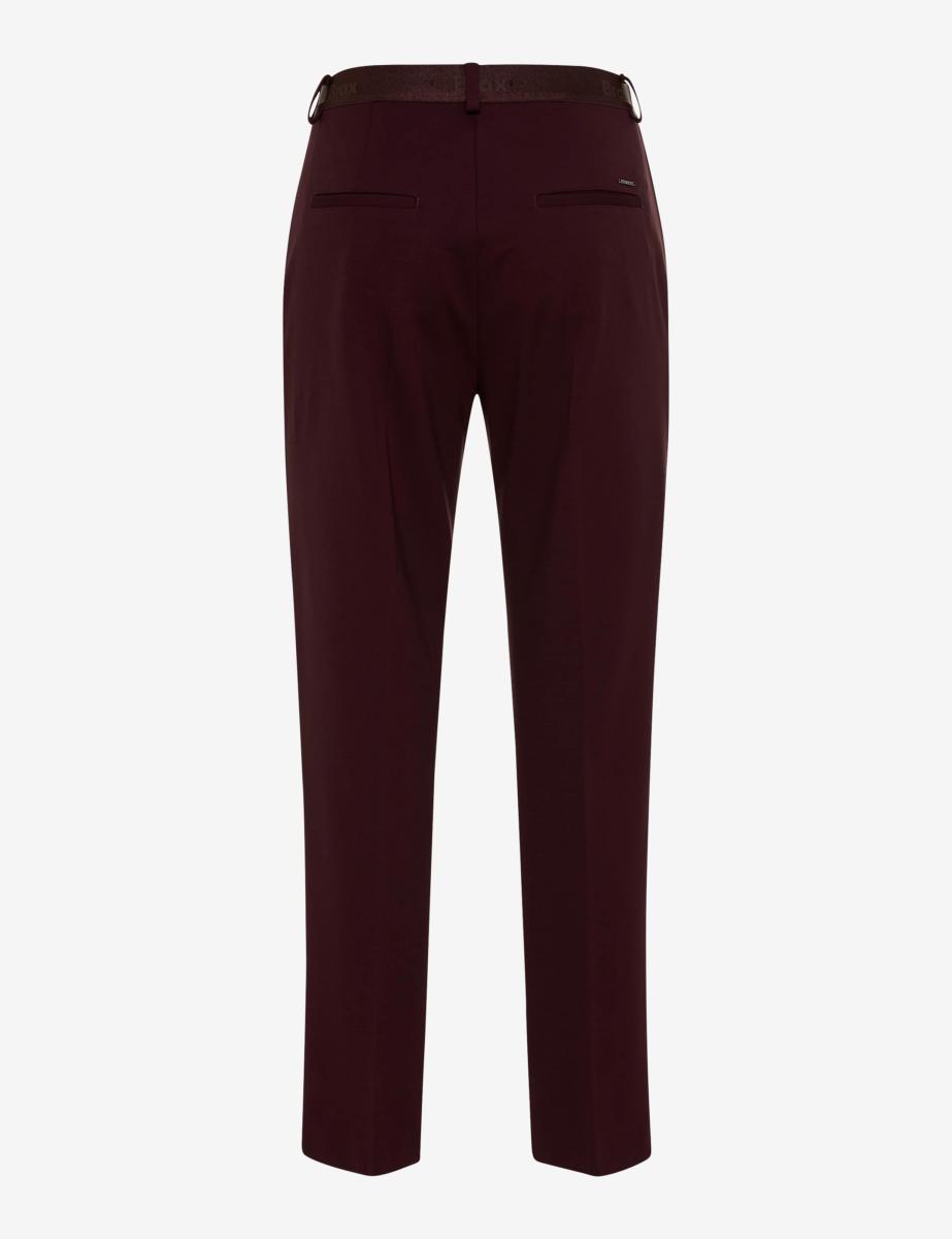 Damen Hose Style Maron S