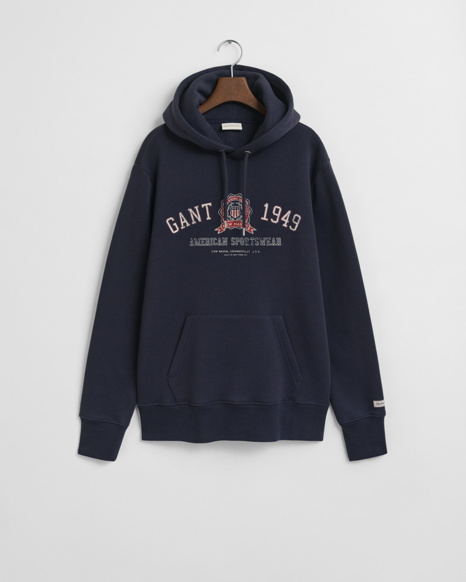 Herren Hoodie