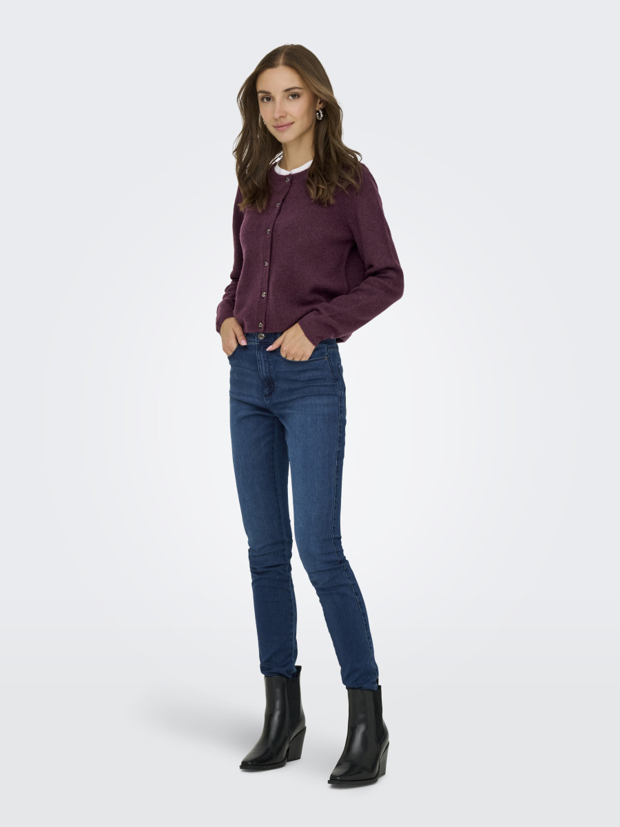 Damen Strickjacke Chloe Life