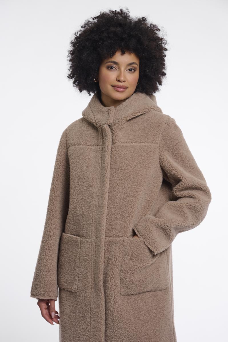 Damen Wendemantel Alina
