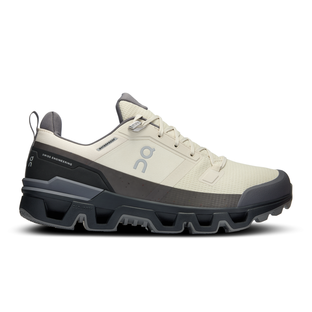 Herren Wanderschuh Cloudwander Waterproof