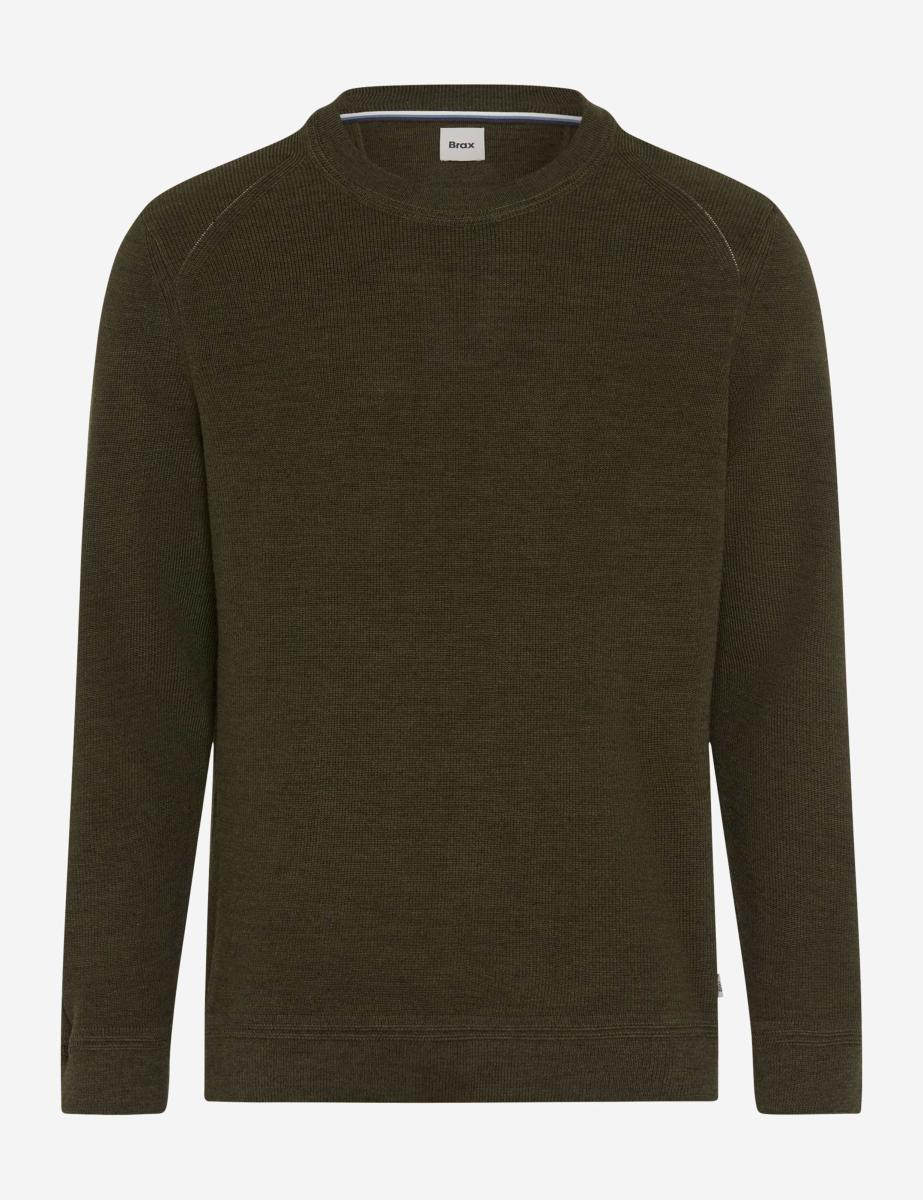 Herren Pullover Style Roy