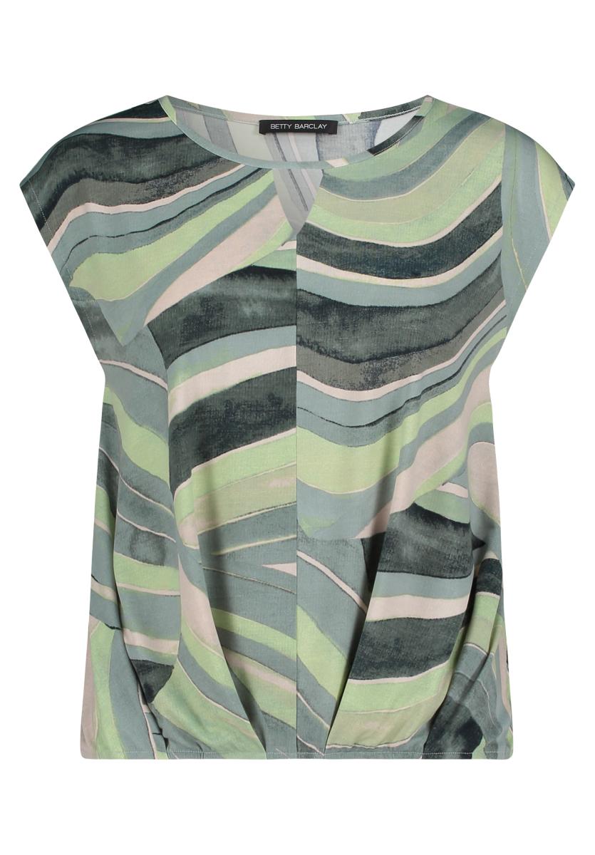 Damen Blusenshirt