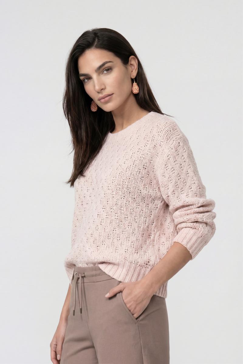 Damen Pullover