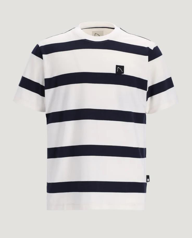 Herren T-Shirt Storm