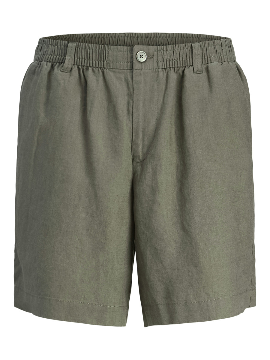 Leinenshorts JPSTBILL LAWRENCE