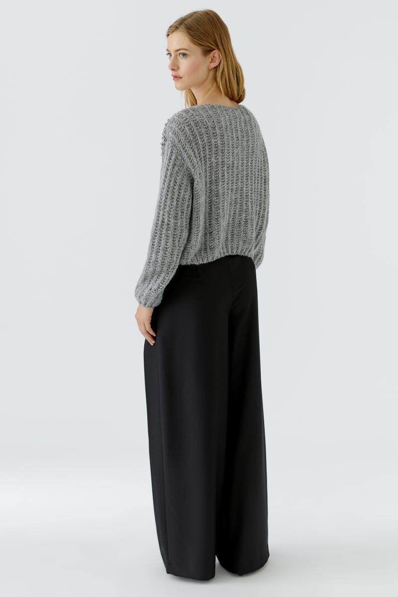 Damen Pullover
