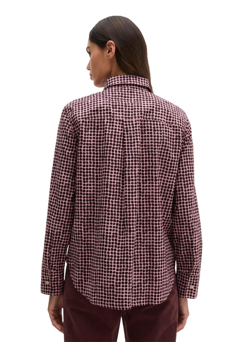 Bluse A-Shape