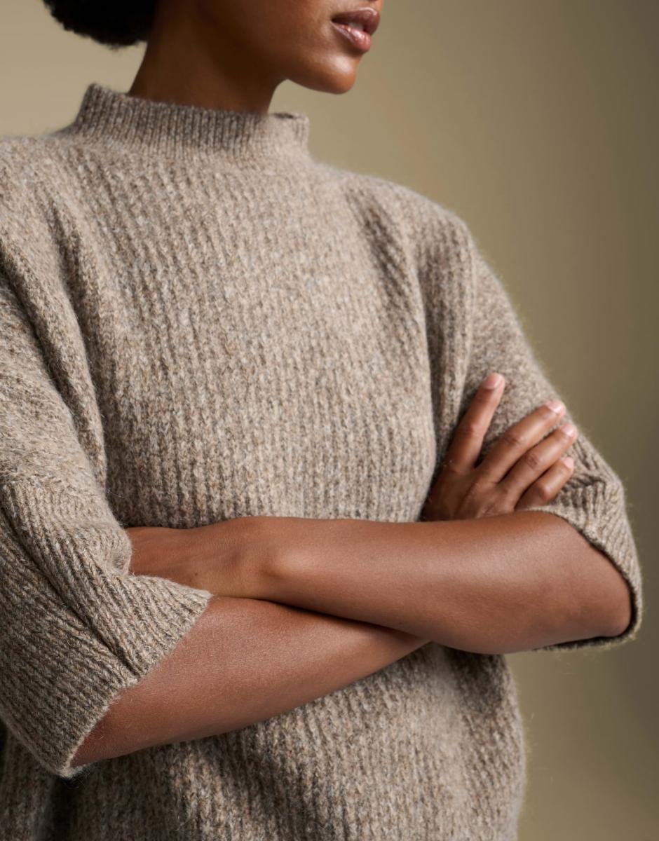 Damen Pullover Talessa