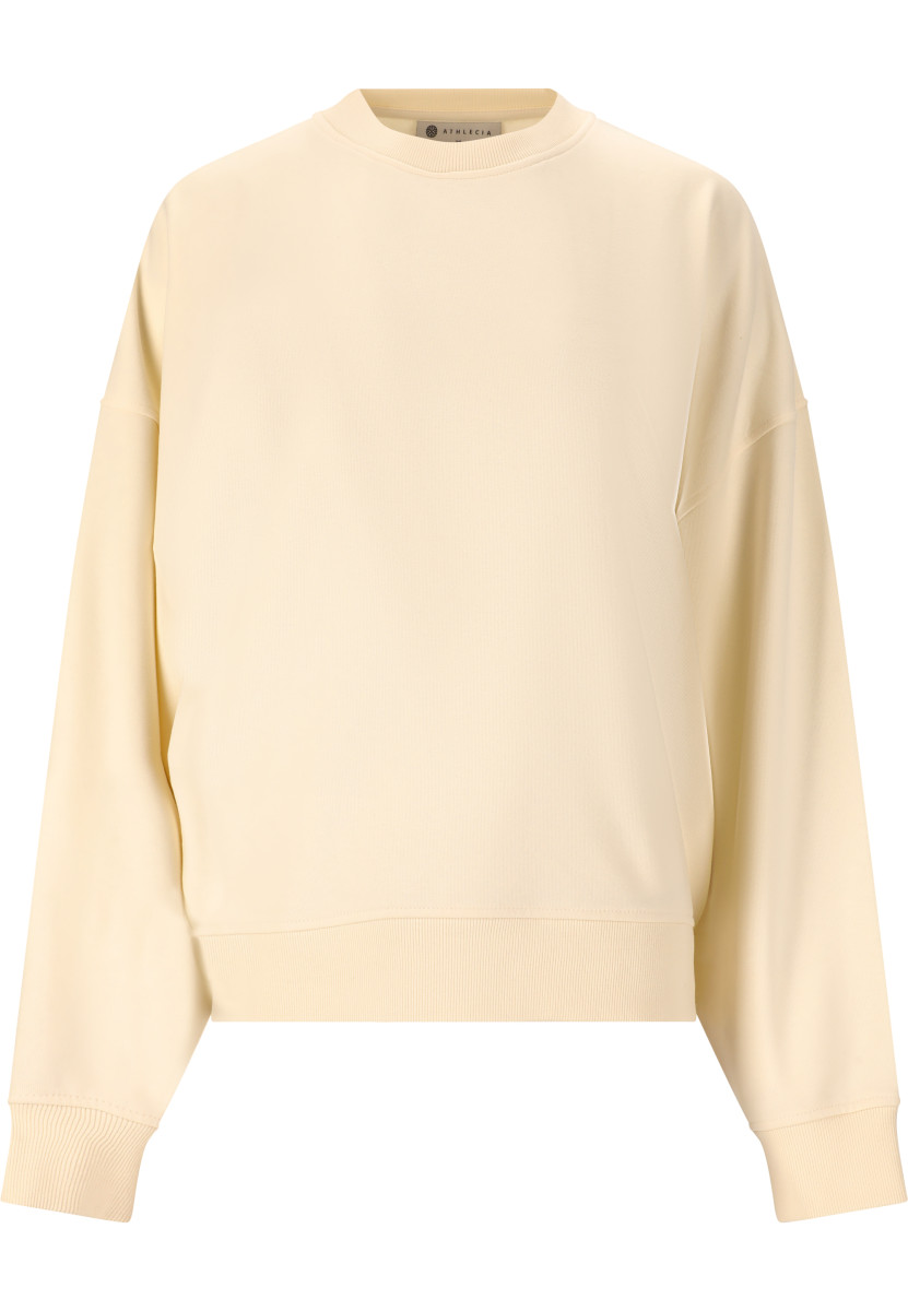 Damen Sweatshirt Crecy