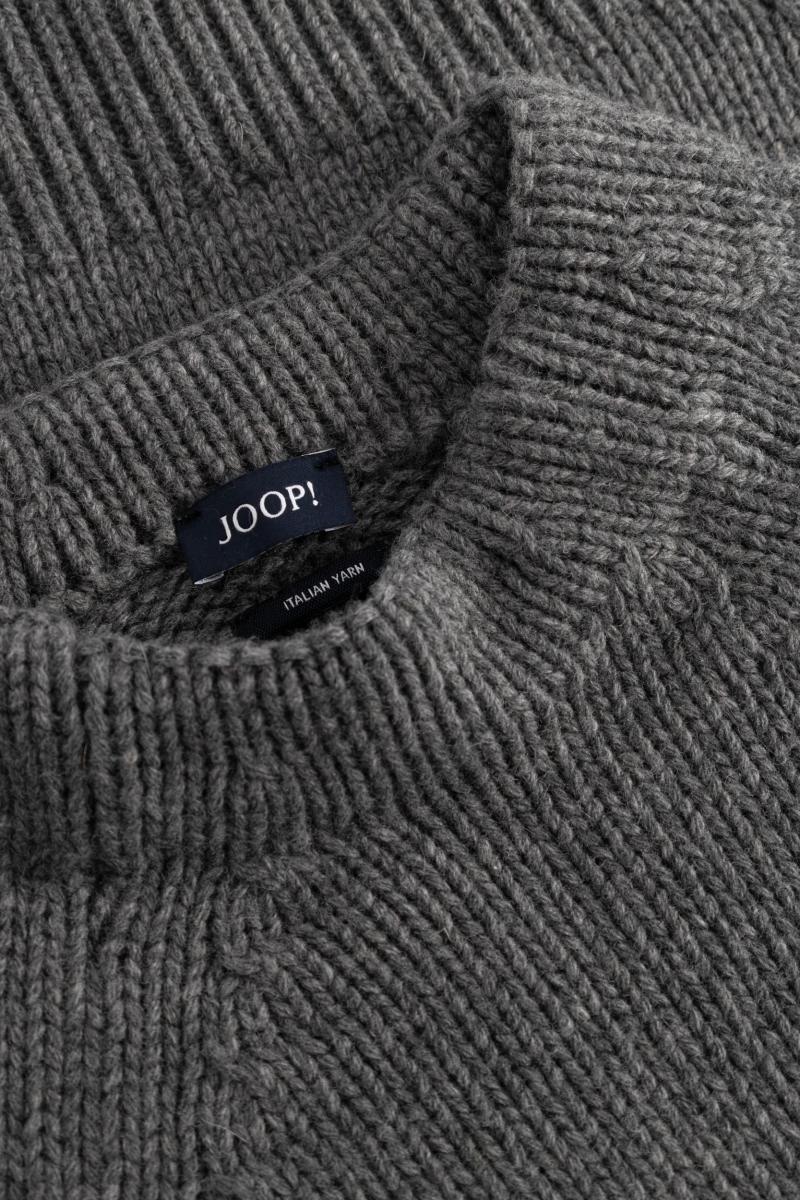 Damen Pullover Kusi