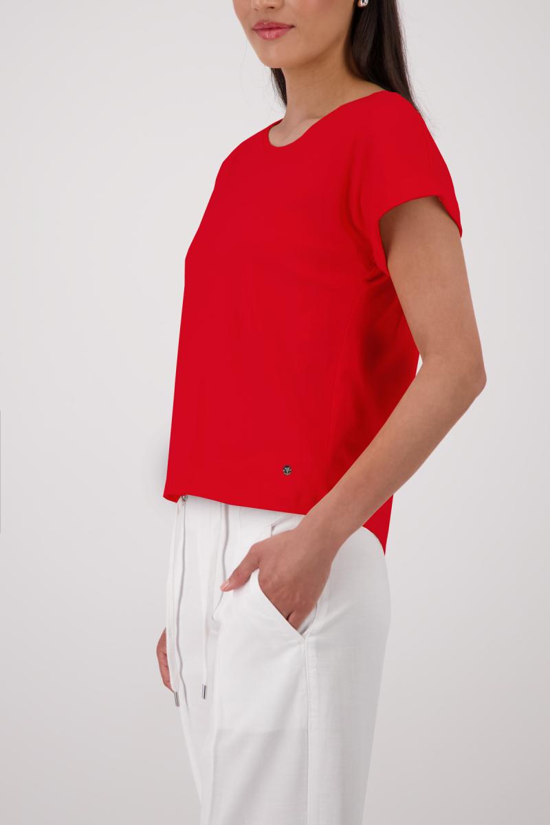 Damen T-Shirt Sunshine