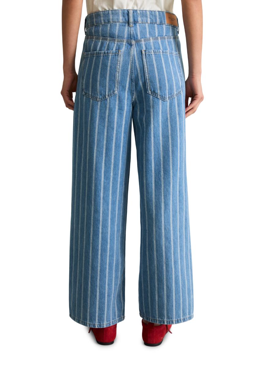 Damen Jeans Tomma