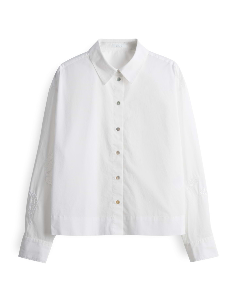 Bluse Fotanis