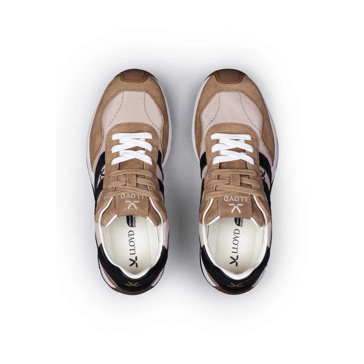 Damen Sneaker STRADO WAVE