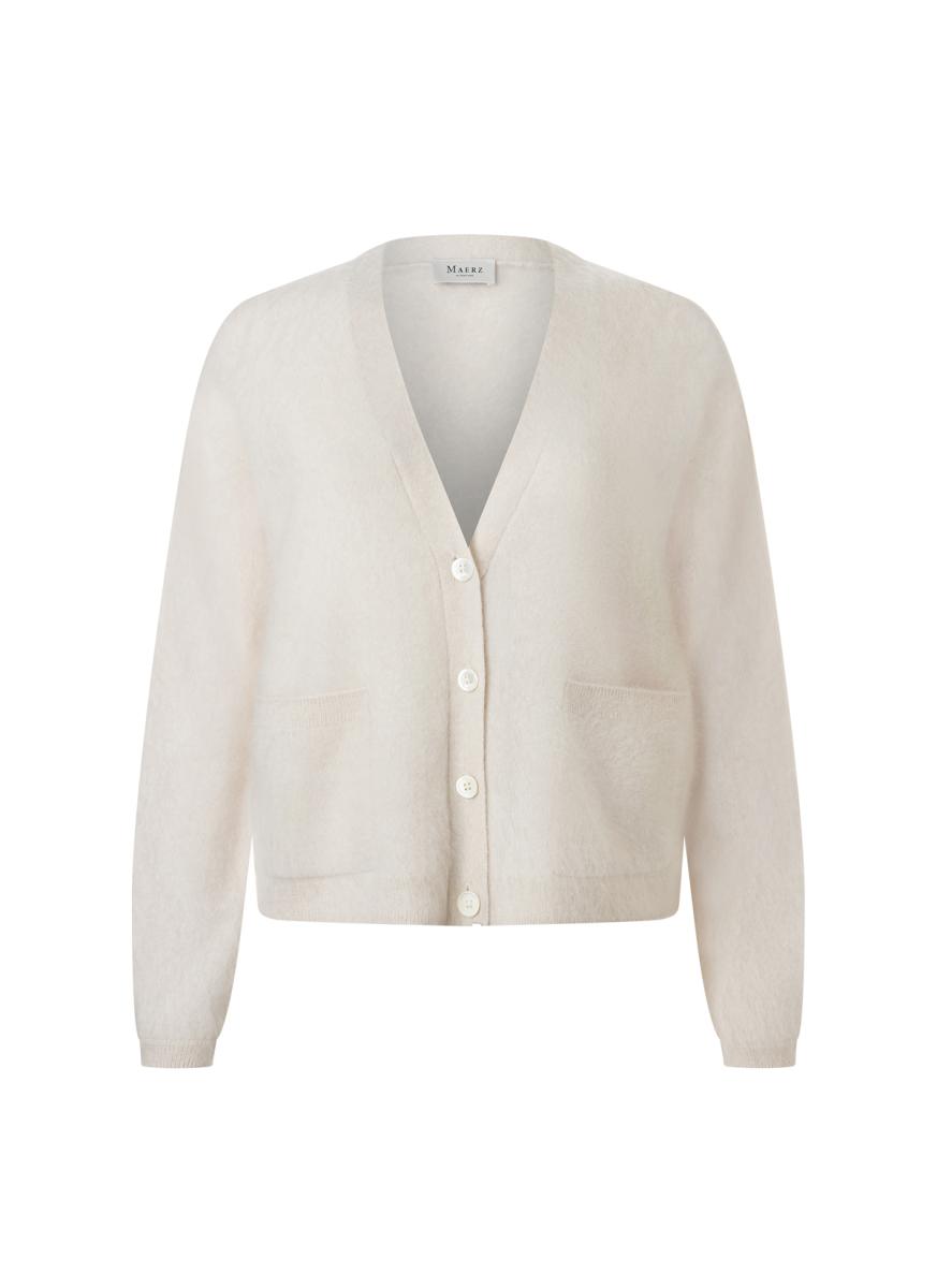 Damen Strickjacke
