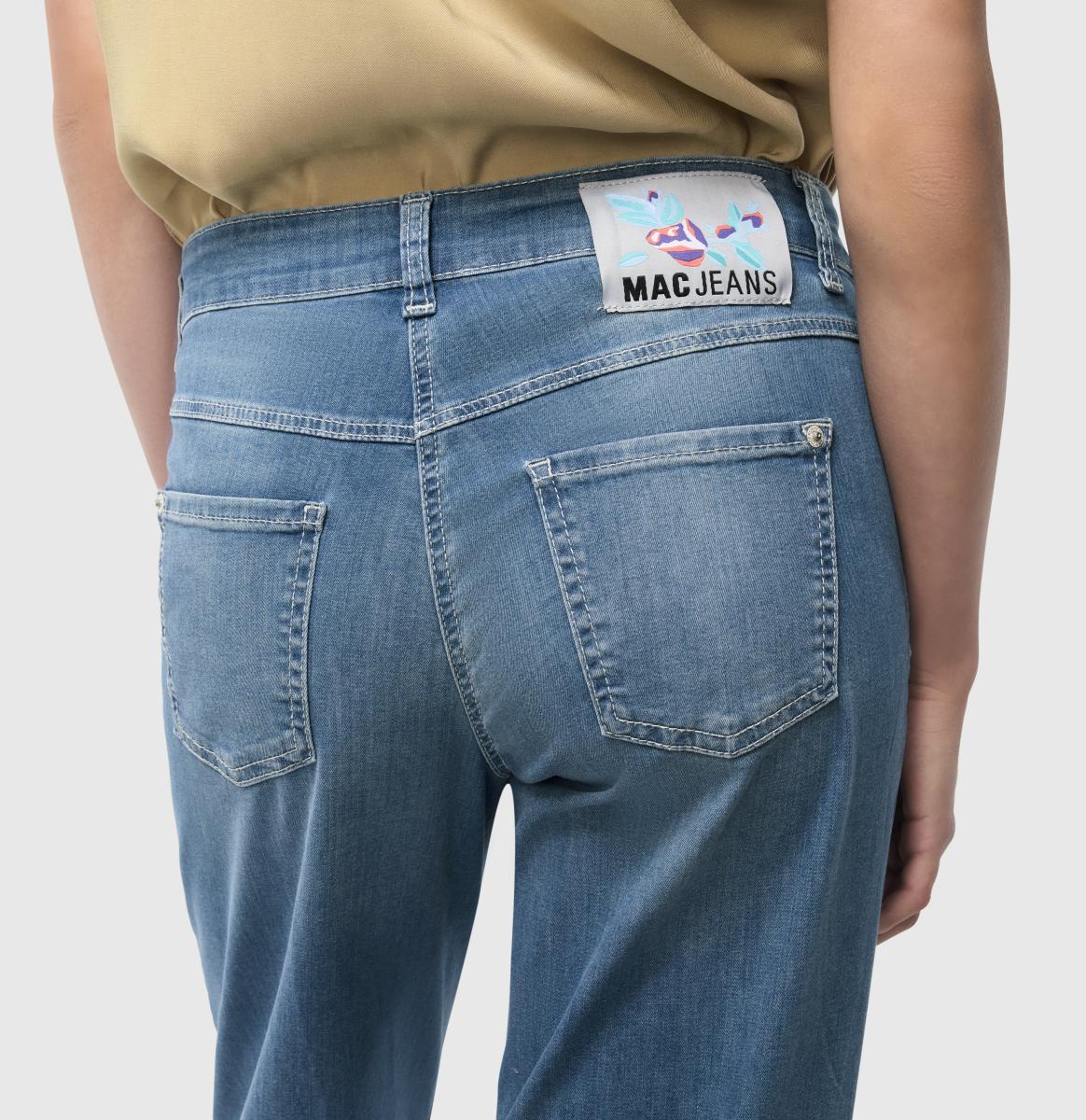Damen Jeans DREAM WIDE