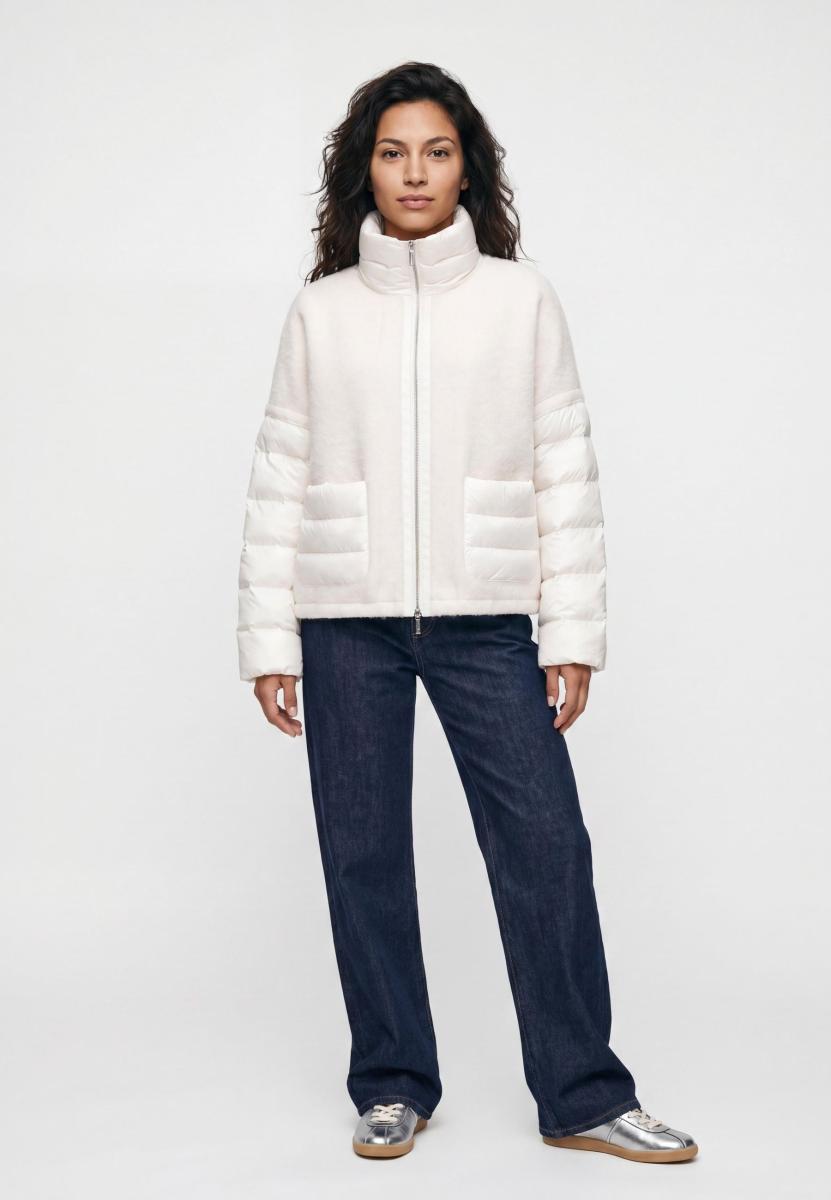 Damen Jacke MSMomo