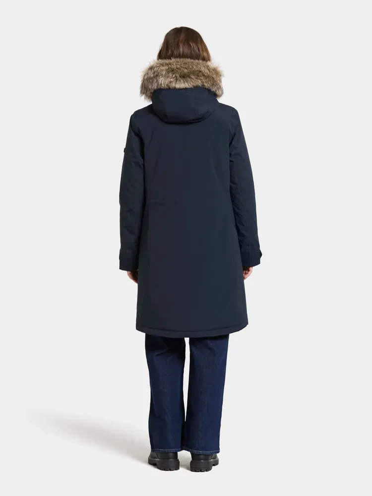 Damen Parka Erna