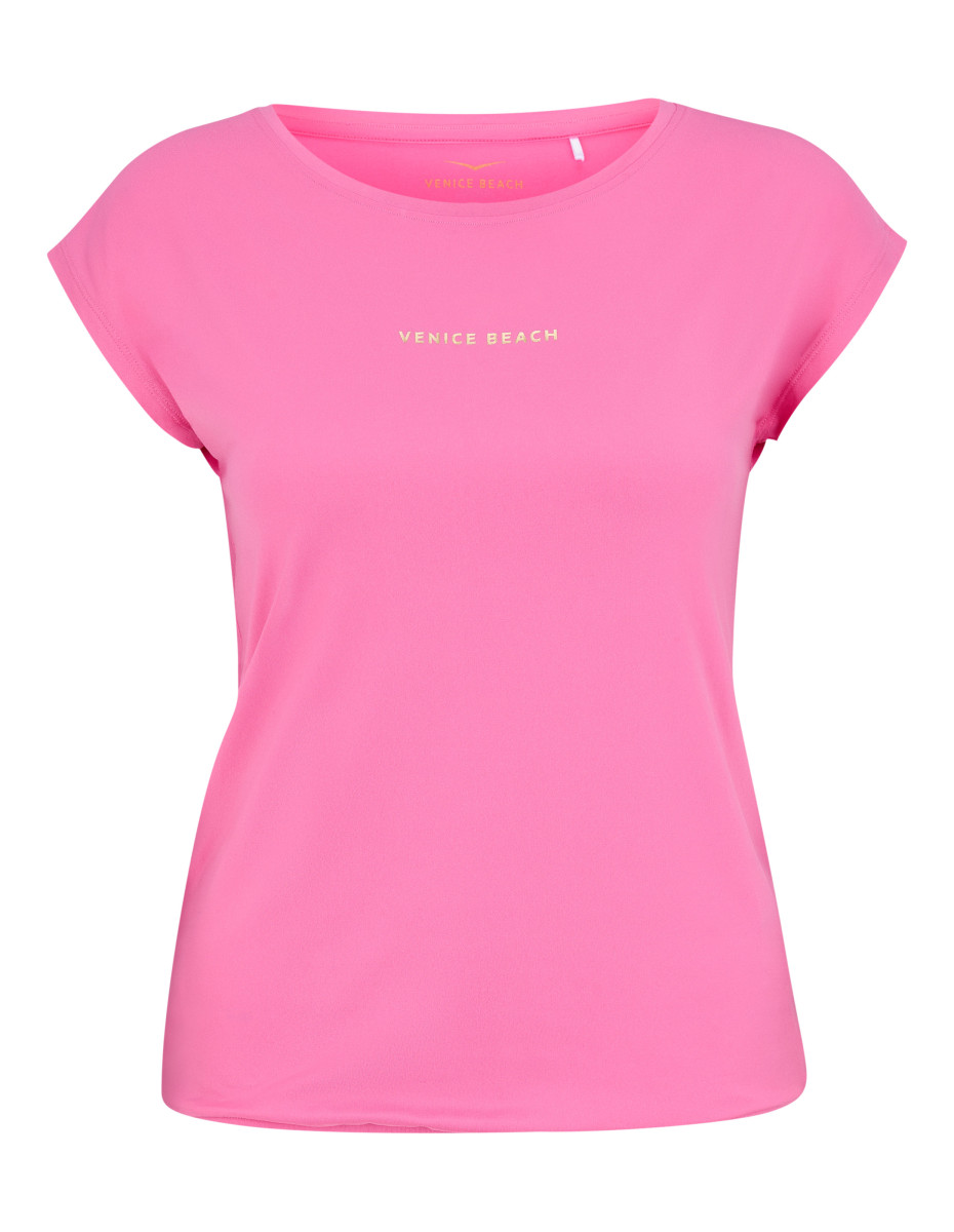 Damen Sportshirt Wonder