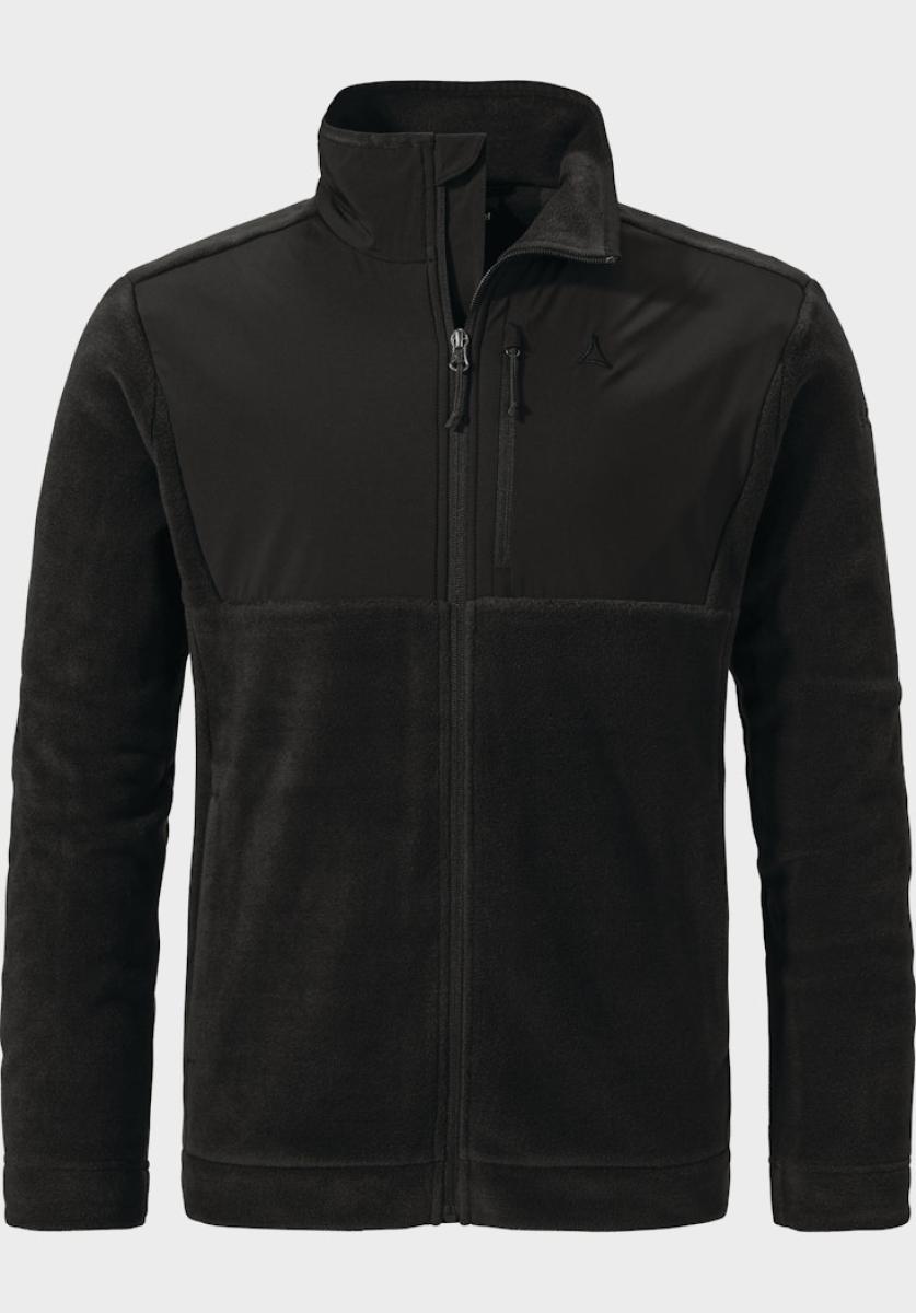 Herren Fleece-Jacke Gregale MNS