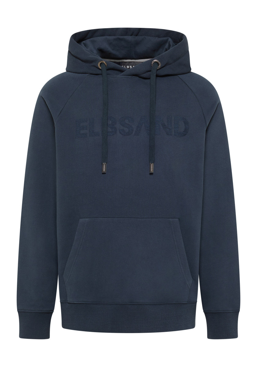 ESM_Kare_Hoodie, Brick Red