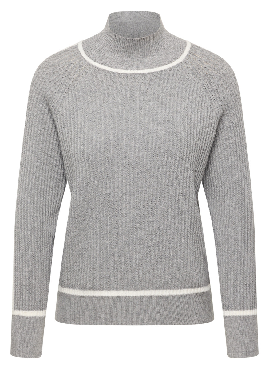 Damen Strickpullover