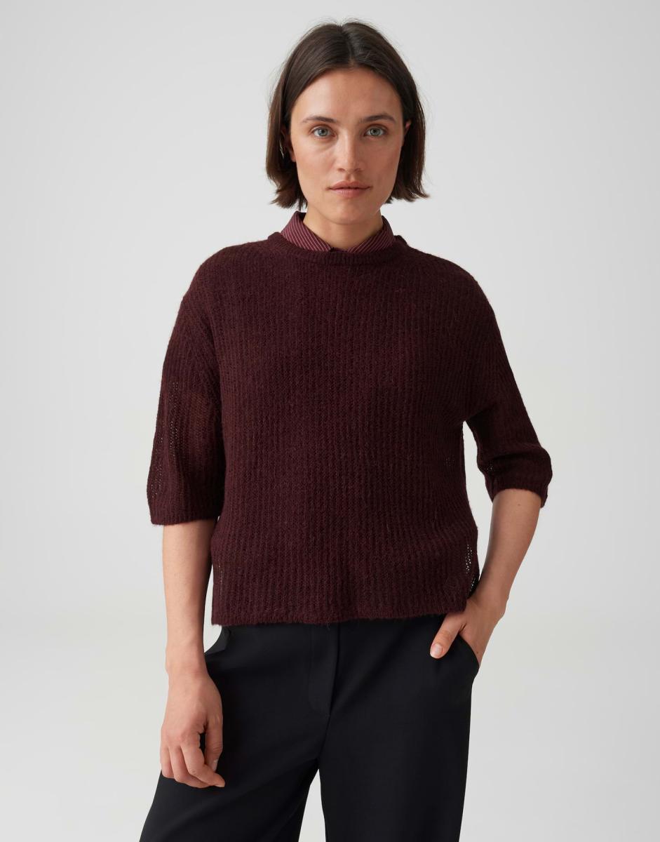Damen Pullover Pyon