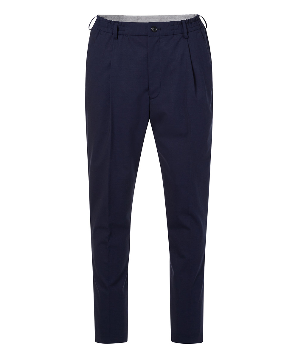 Herren Hose BLD-Caron