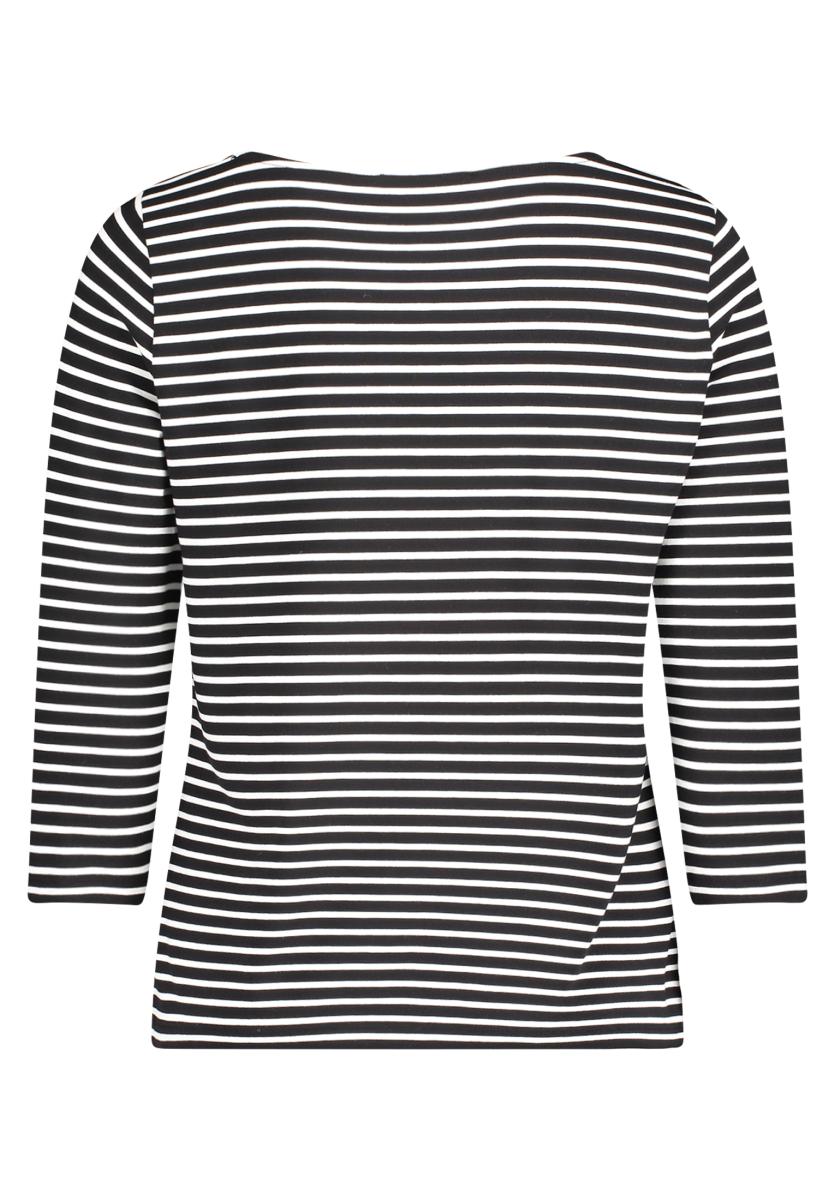 Damen Longsleeve 3/4