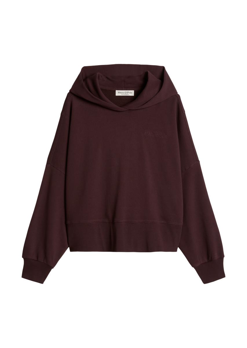 Damen Hoodie