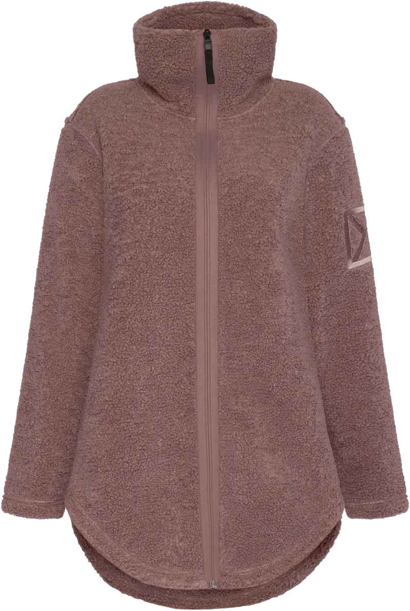 Damen Fleecejacke Umi