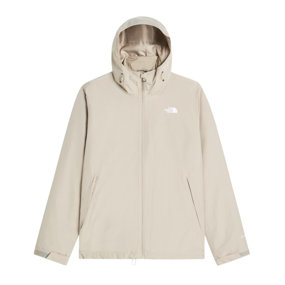 Herren 3-in-1 Kapuzenjacke CARTO