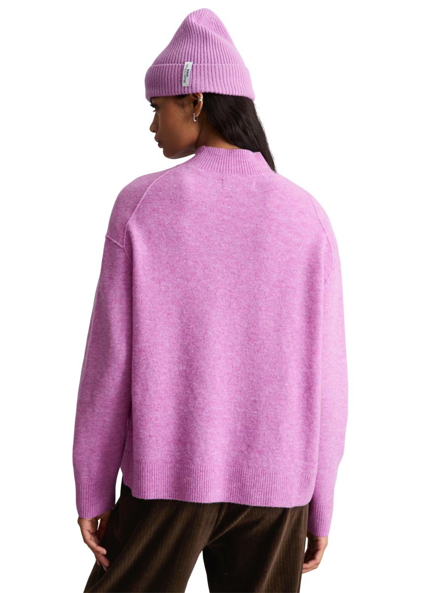 Damen Strickpullover