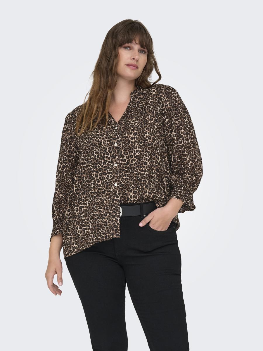 Damen Bluse CARRAYA