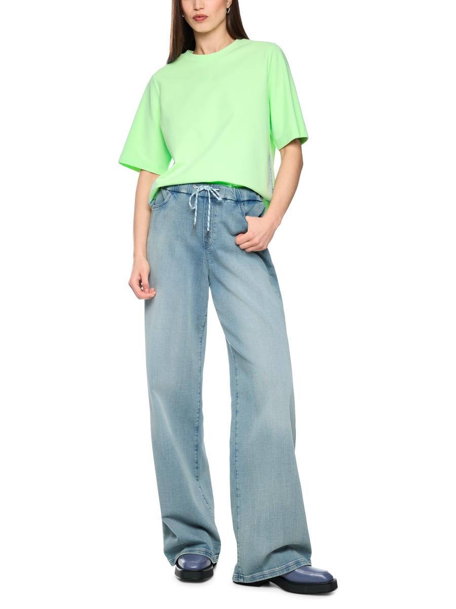 Damen Sportliches T-Shirt