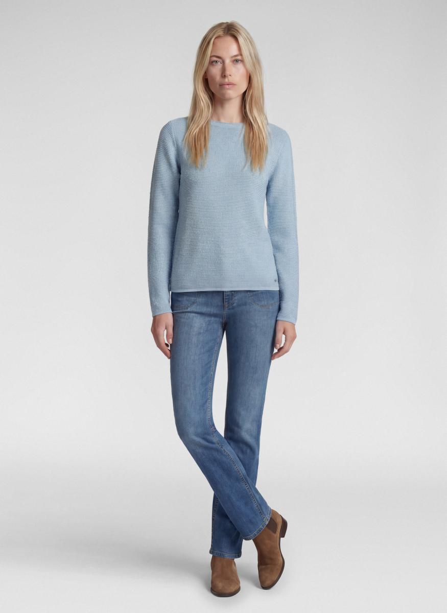 Damen Pullover
