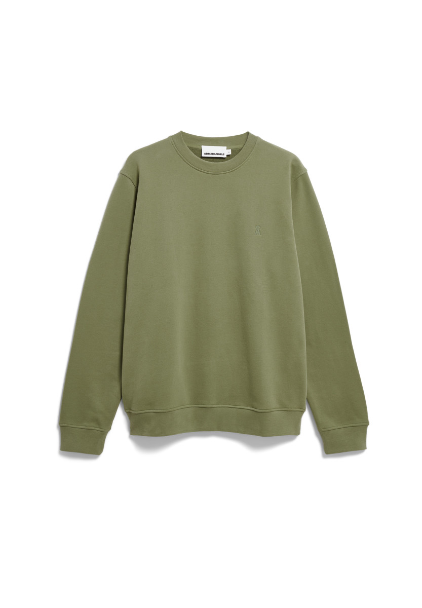 Herren Sweatshirt BAARO LOOP