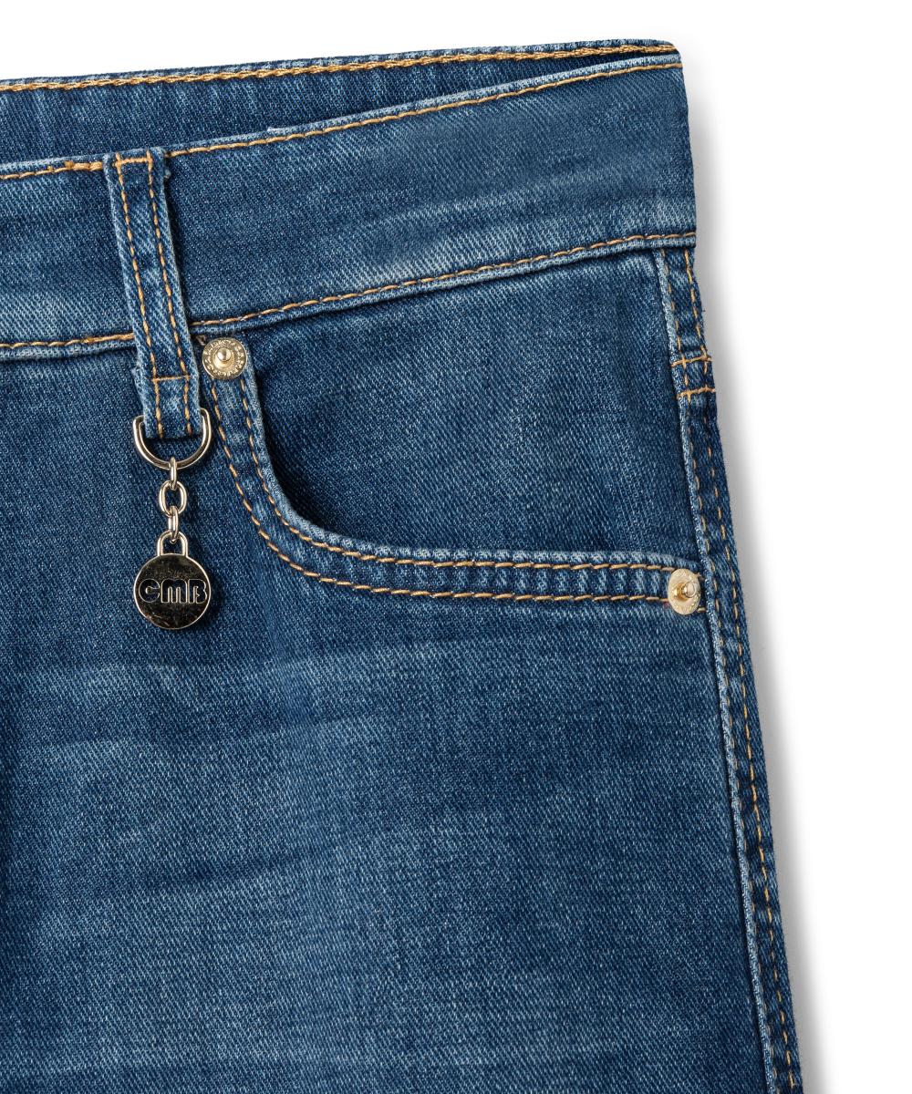 Damen Jeans Aimee