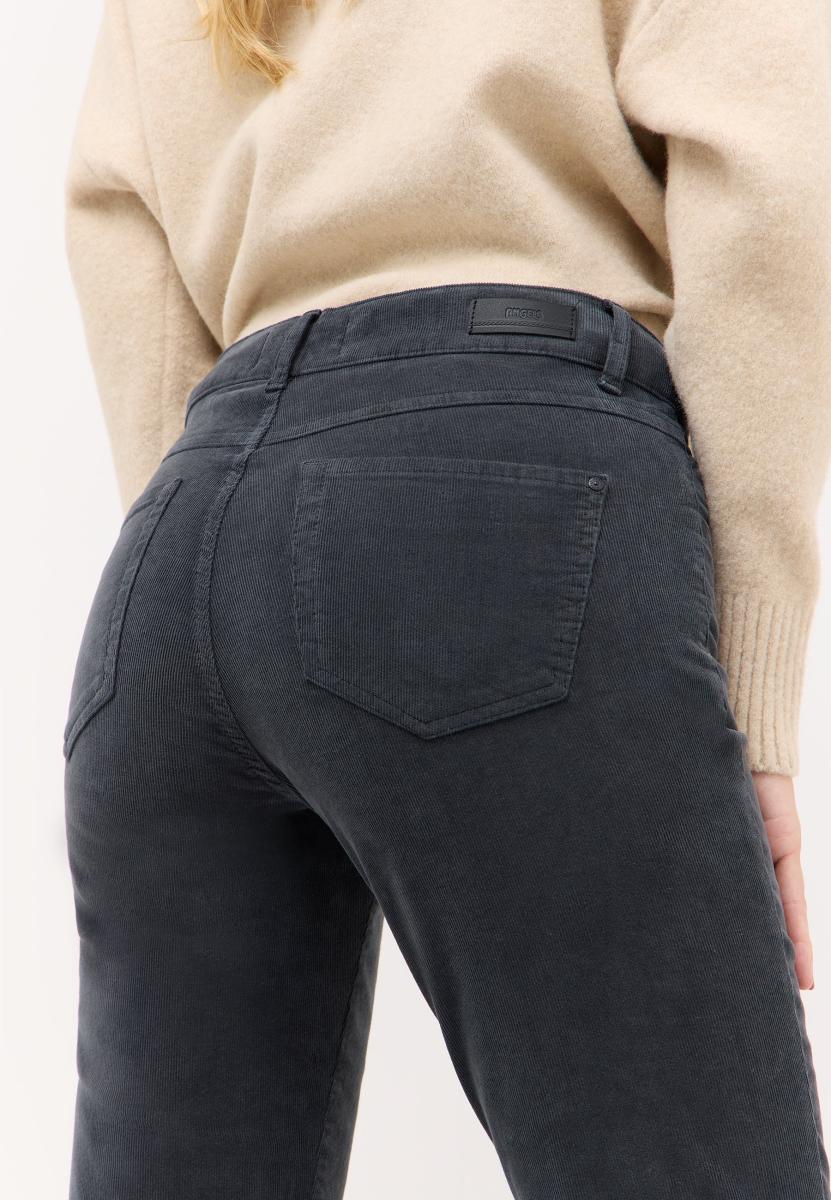 Damen Hose aus Babycord