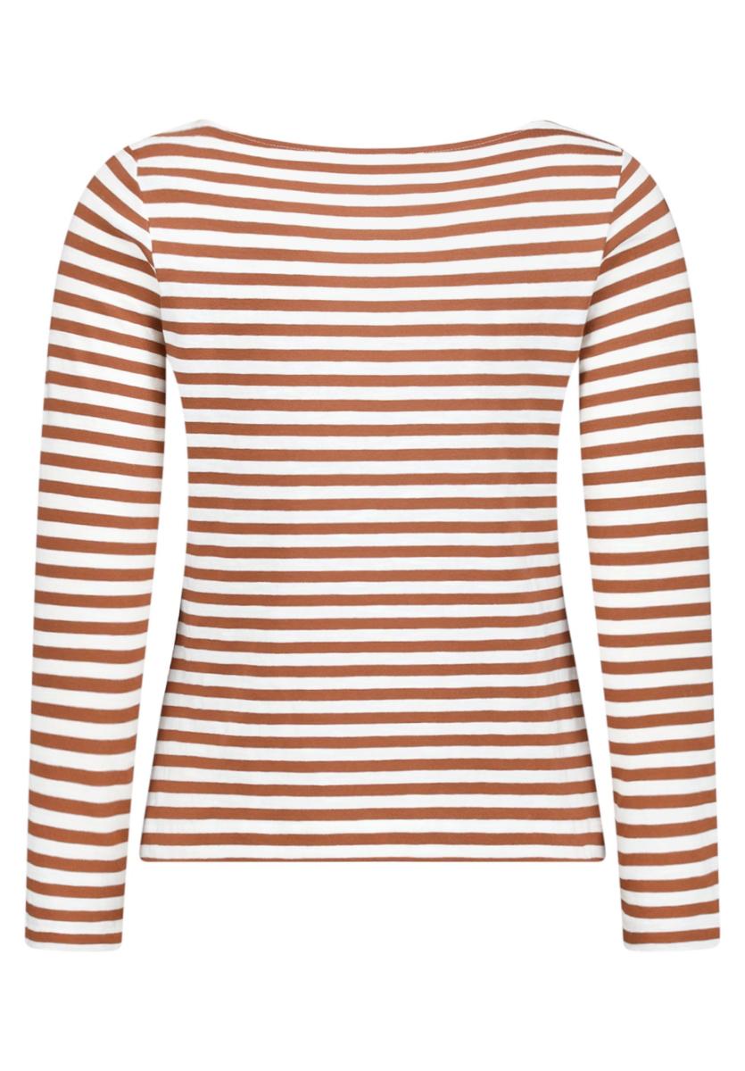 Damen Langarmshirt