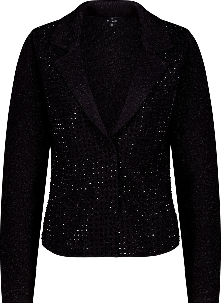 Damen Strickblazer