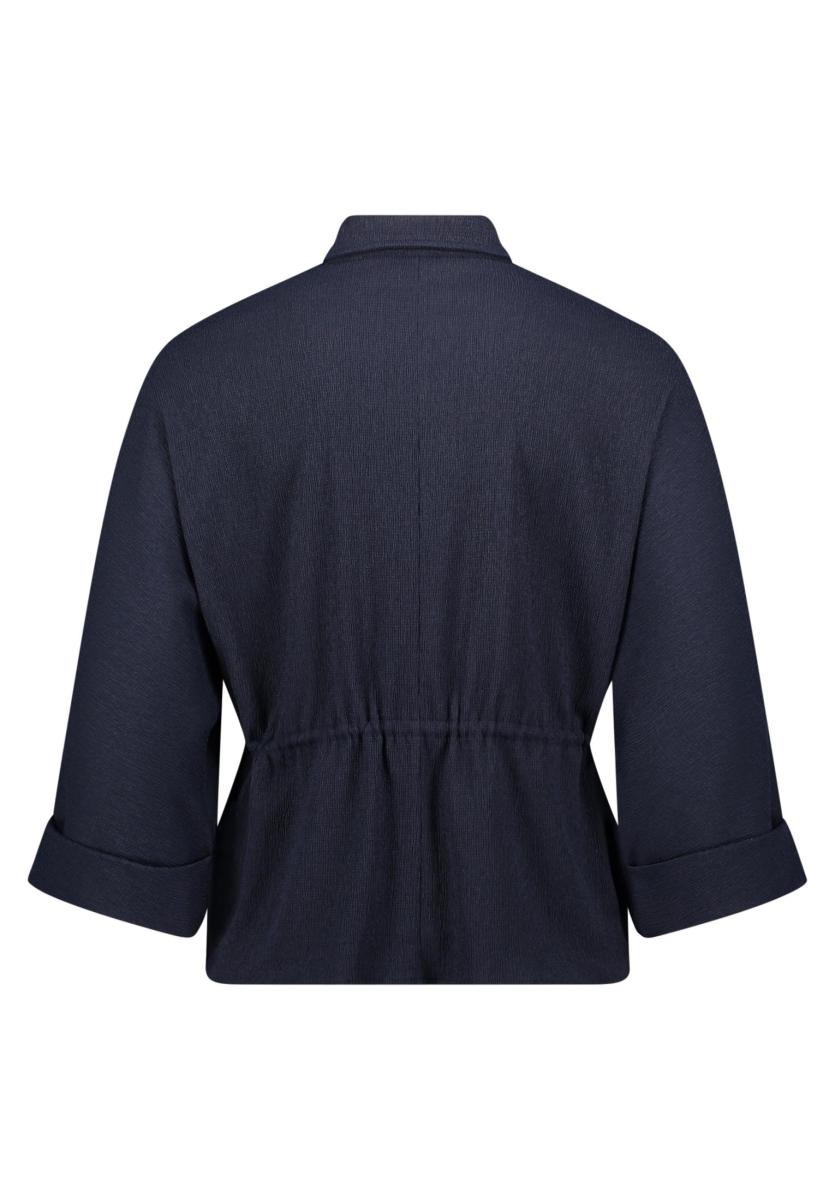 Damen Blusenjacke