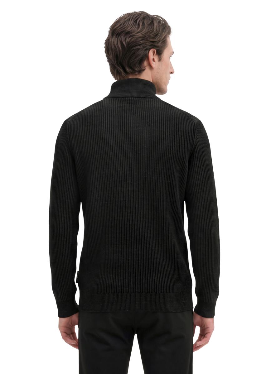 Herren Strick-Troyer