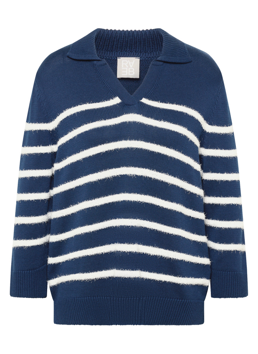 Damen Pullover Leisure Club