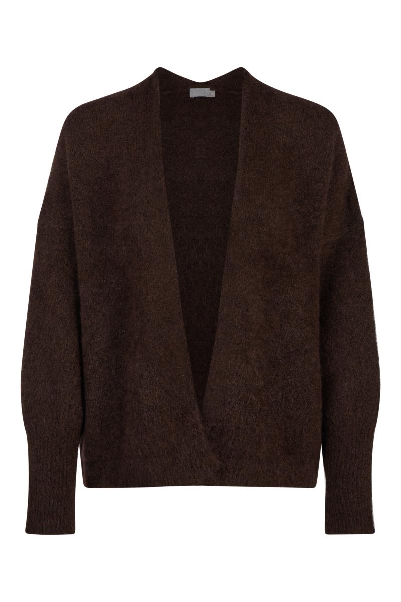 Damen Cardigan
