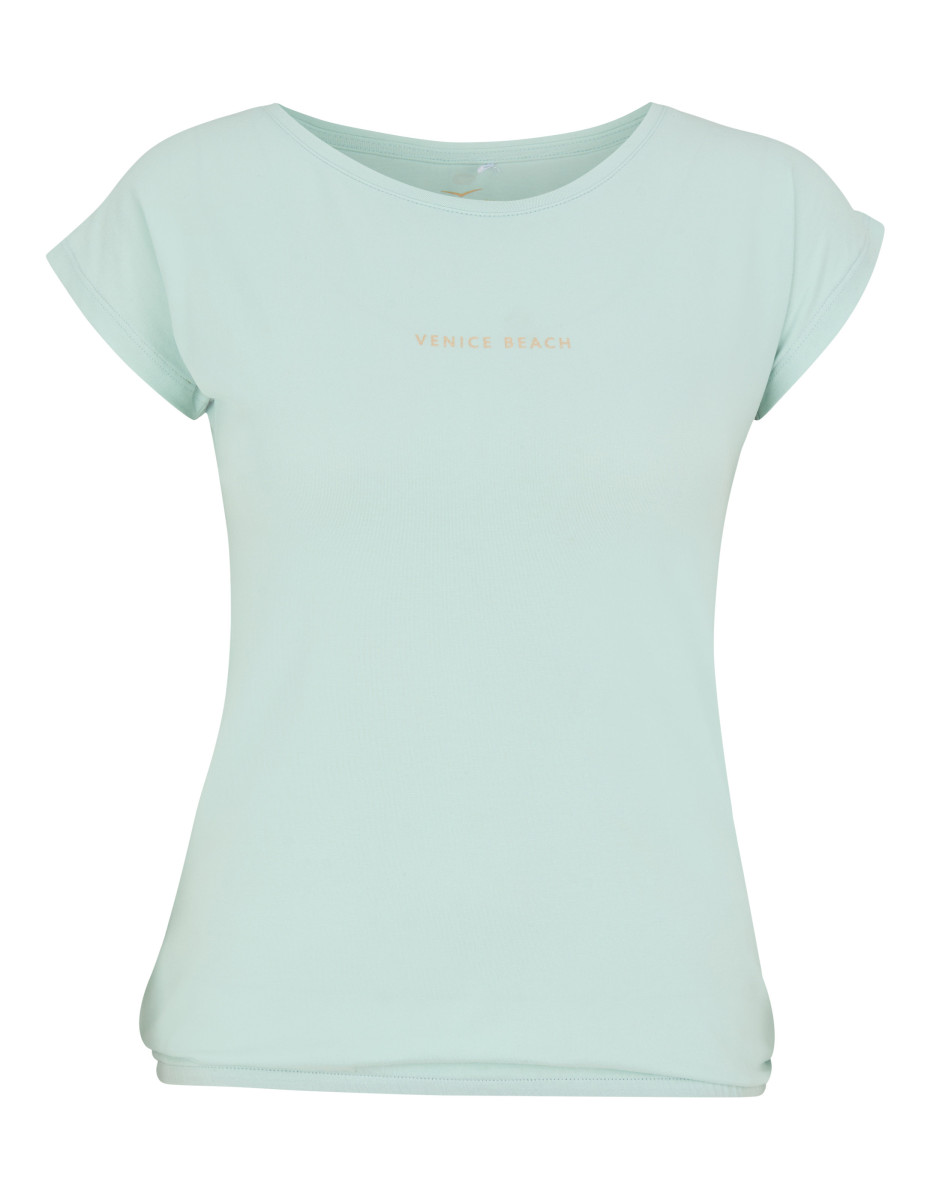 Damen T-Shirt Wonder